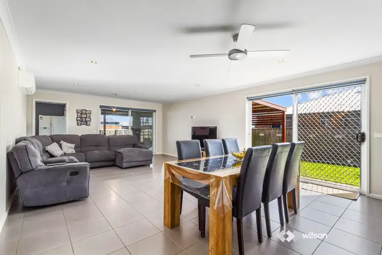 Third view of Homely house listing, 3 Westminster Street, Traralgon VIC 3844