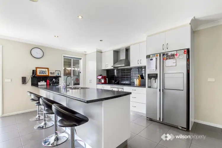 Fourth view of Homely house listing, 3 Westminster Street, Traralgon VIC 3844