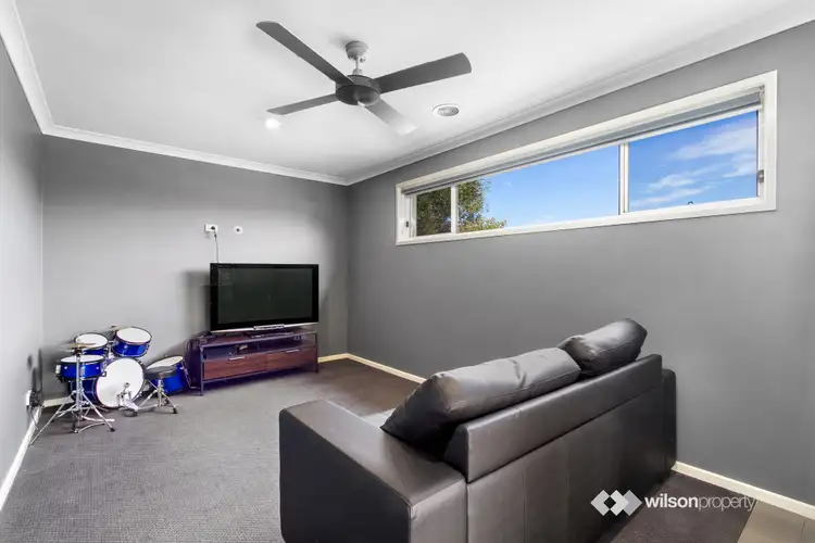Fifth view of Homely house listing, 3 Westminster Street, Traralgon VIC 3844