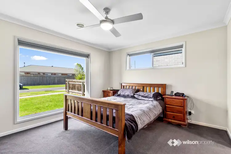 Sixth view of Homely house listing, 3 Westminster Street, Traralgon VIC 3844