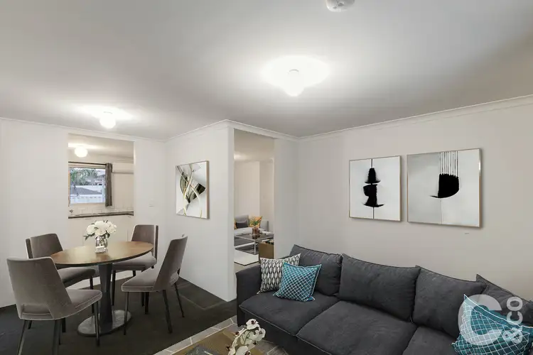 Main view of Homely house listing, 23 Kongal Heights, Leda WA 6170