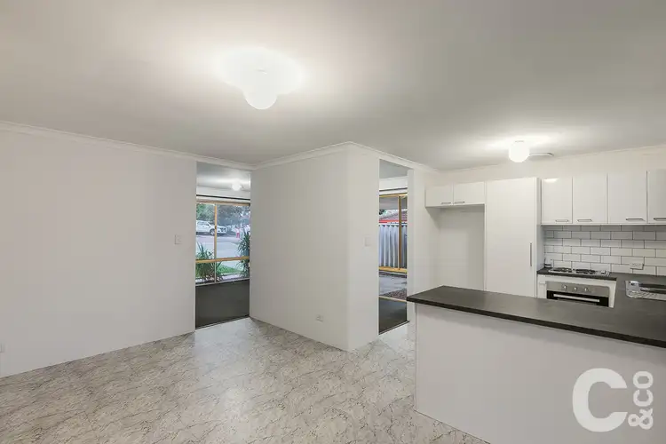 Sixth view of Homely house listing, 23 Kongal Heights, Leda WA 6170