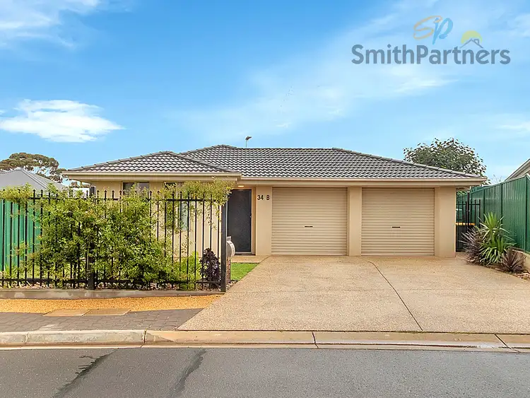 34B Burdon Street, Elizabeth Park SA 5113