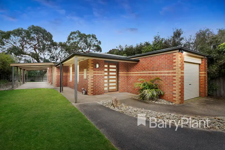 22 Leura Crescent, Rosebud VIC 3939