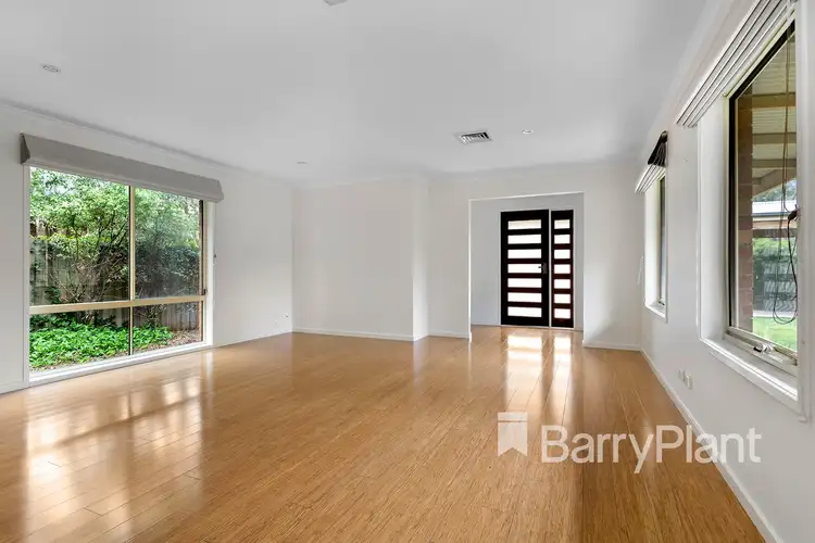 Fifth view of Homely house listing, 22 Leura Crescent, Rosebud VIC 3939