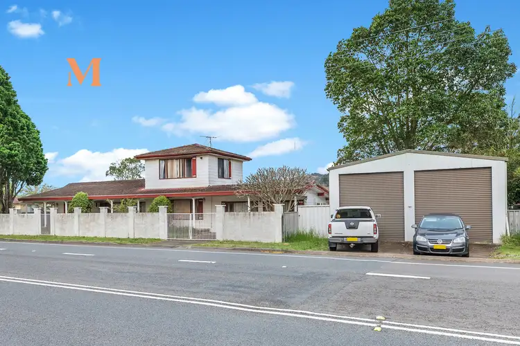 Main view of Homely house listing, 60 Sixth Street, Boolaroo NSW 2284
