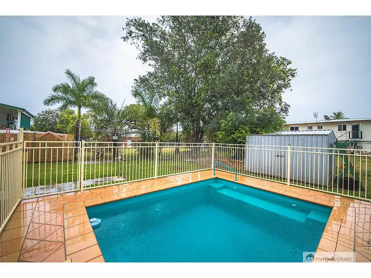 Second view of Homely house listing, 34 Westmoreland Street, Kawana QLD 4701