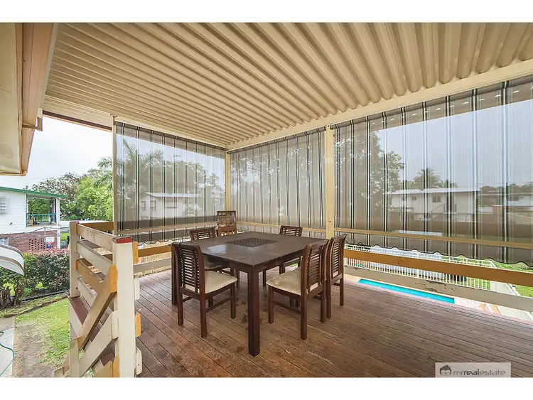 Third view of Homely house listing, 34 Westmoreland Street, Kawana QLD 4701
