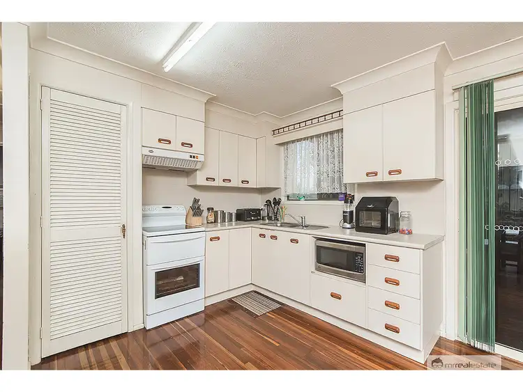 Fourth view of Homely house listing, 34 Westmoreland Street, Kawana QLD 4701