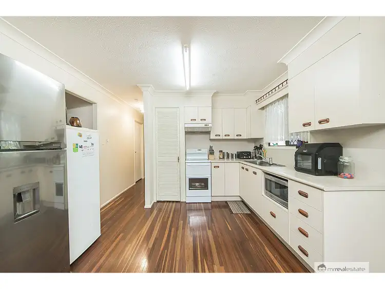 Fifth view of Homely house listing, 34 Westmoreland Street, Kawana QLD 4701