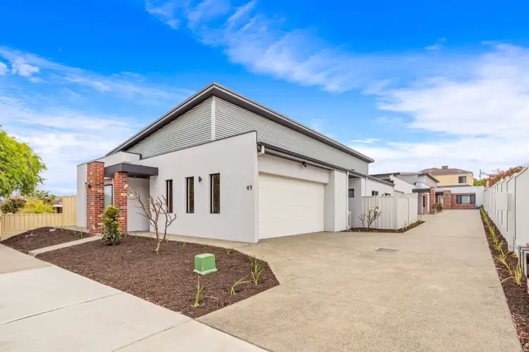 43B Powell Street, Joondanna WA 6060