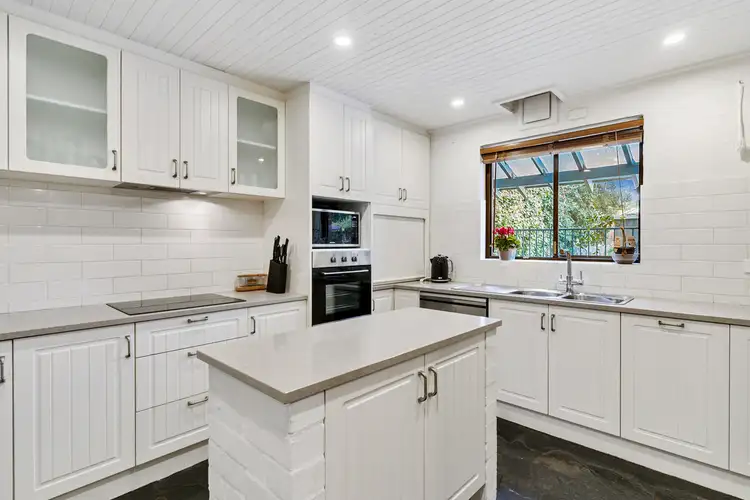 Sixth view of Homely house listing, 1 Barra Place, Wanneroo WA 6065