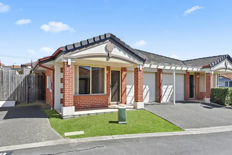 Main view of Homely villa listing, 44/188 Church Road, Taigum QLD 4018