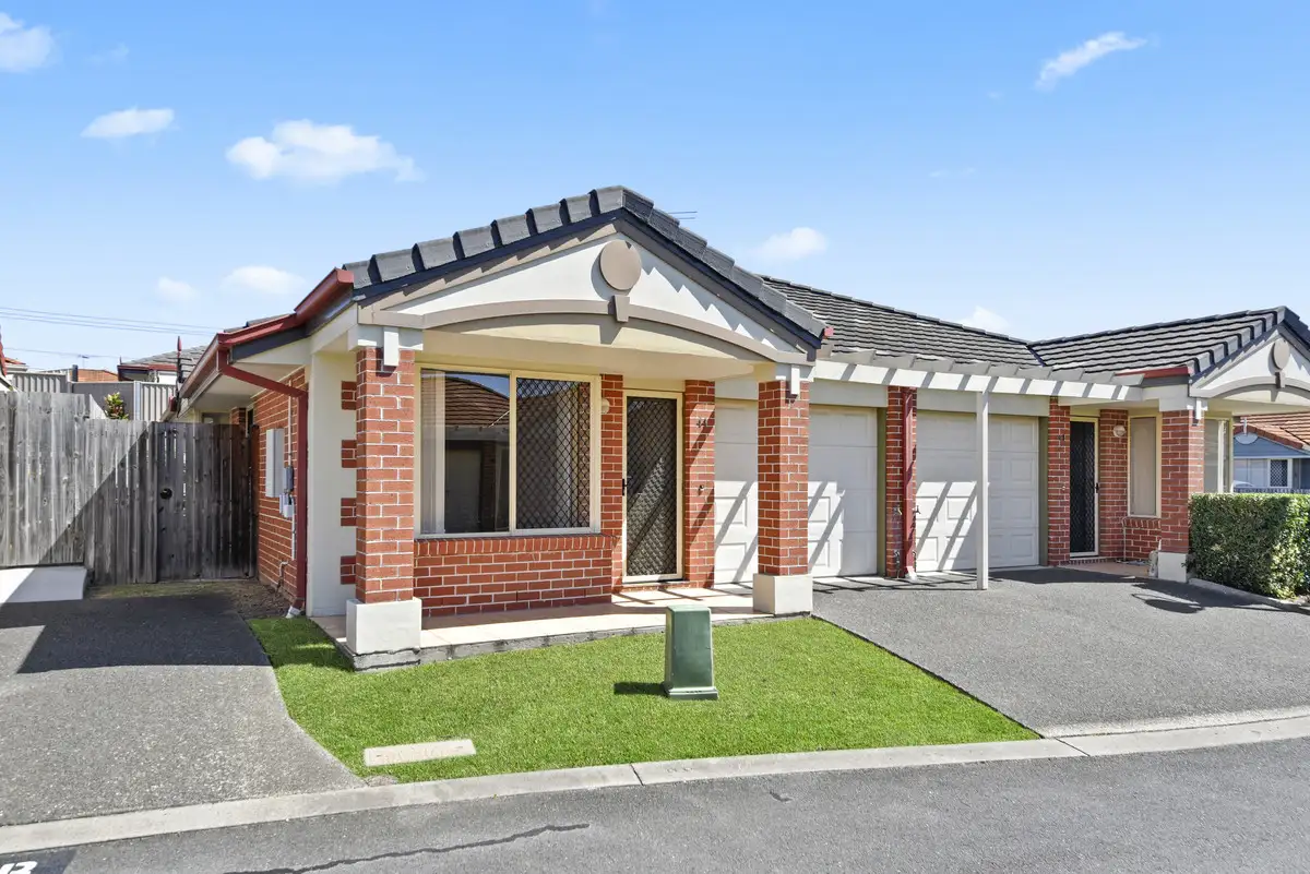 Main view of Homely villa listing, 44/188 Church Road, Taigum QLD 4018