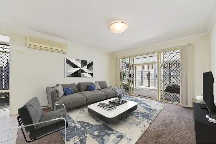 Second view of Homely villa listing, 44/188 Church Road, Taigum QLD 4018