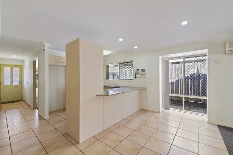 Fifth view of Homely villa listing, 44/188 Church Road, Taigum QLD 4018