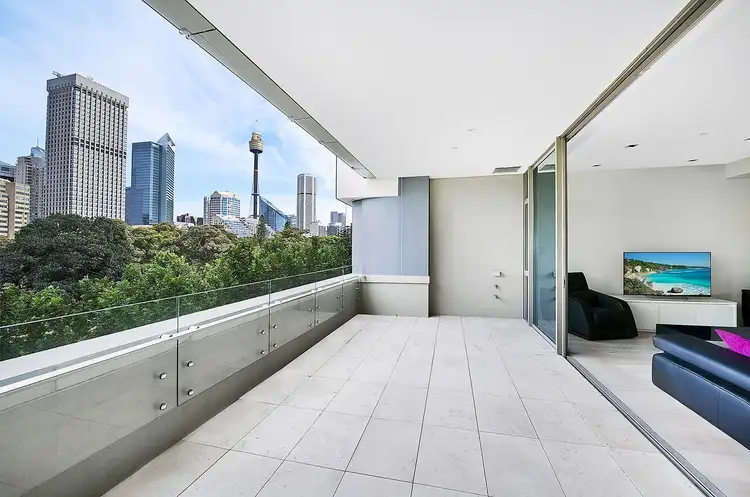 9/18 College Street, Darlinghurst NSW 2010