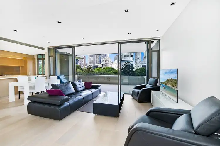 Fifth view of Homely apartment listing, 9/18 College Street, Darlinghurst NSW 2010