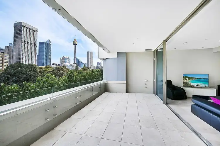 9/18 College Street, Sydney NSW 2000