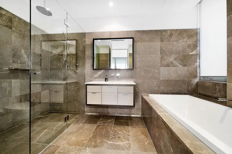 Fourth view of Homely apartment listing, 9/18 College Street, Sydney NSW 2000
