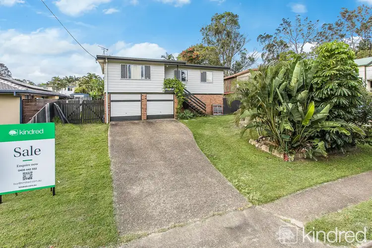 33 Carwell Avenue, Petrie QLD 4502