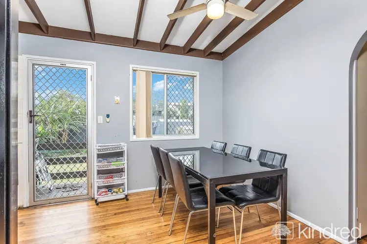 Fourth view of Homely house listing, 33 Carwell Avenue, Petrie QLD 4502