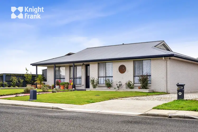 Main view of Homely house listing, 22 Stockmans Road, Evandale TAS 7212