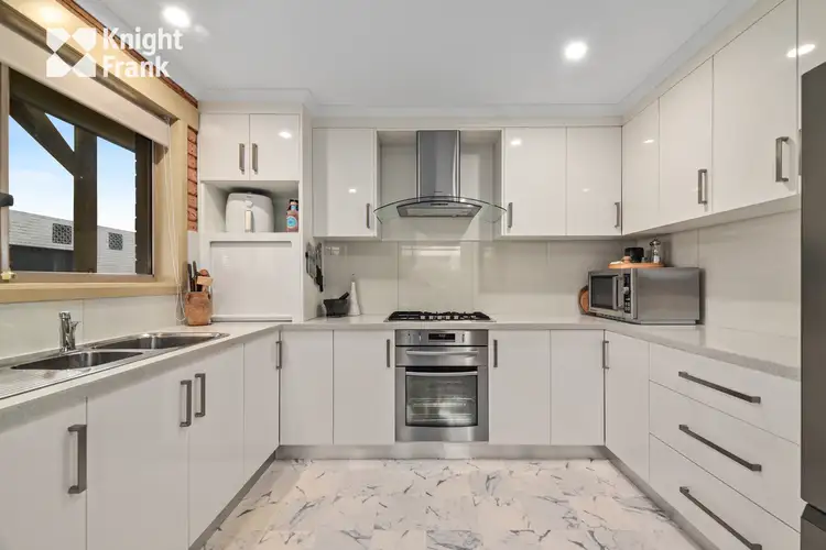 Second view of Homely house listing, 22 Stockmans Road, Evandale TAS 7212