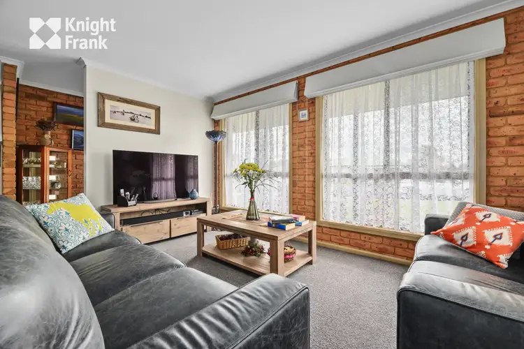 Fifth view of Homely house listing, 22 Stockmans Road, Evandale TAS 7212