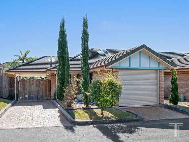Main view of Homely unit listing, 4/43 Scrub Road, Carindale QLD 4152