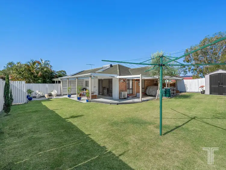 Second view of Homely unit listing, 4/43 Scrub Road, Carindale QLD 4152