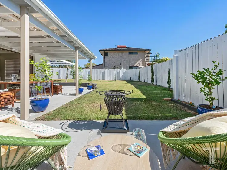 Third view of Homely unit listing, 4/43 Scrub Road, Carindale QLD 4152
