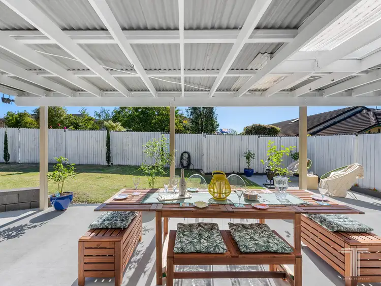 Fifth view of Homely unit listing, 4/43 Scrub Road, Carindale QLD 4152