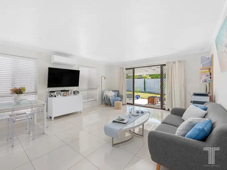 Sixth view of Homely unit listing, 4/43 Scrub Road, Carindale QLD 4152