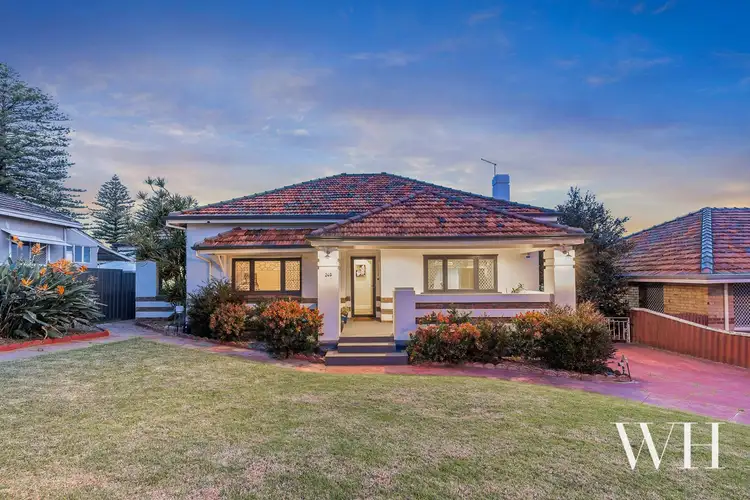 249 South Street, Beaconsfield WA 6162