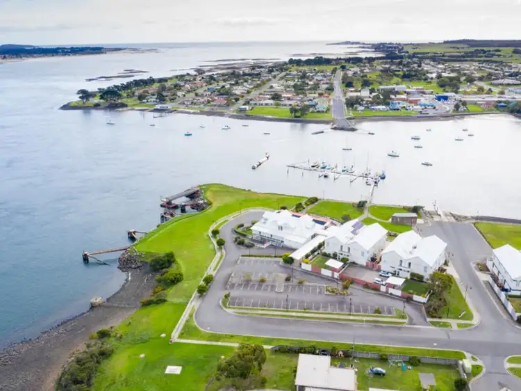 Second view of Homely land listing, 1 Ferry Boulevard, George Town TAS 7253