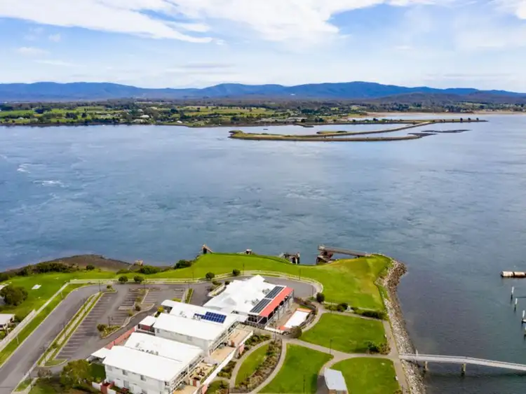 Sixth view of Homely land listing, 1 Ferry Boulevard, George Town TAS 7253