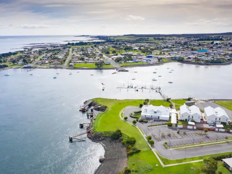 Seventh view of Homely land listing, 1 Ferry Boulevard, George Town TAS 7253