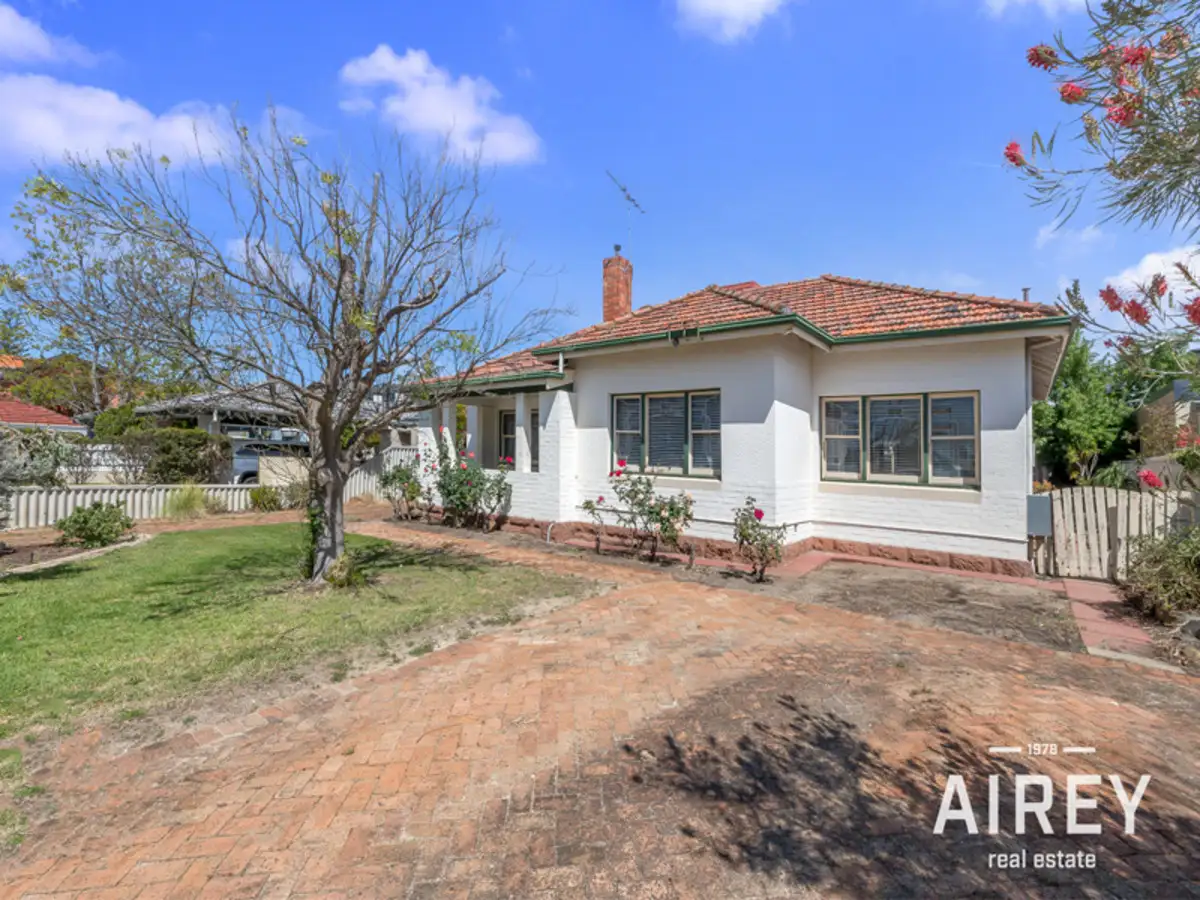 Main view of Homely house listing, 7 Simper Street, Wembley WA 6014