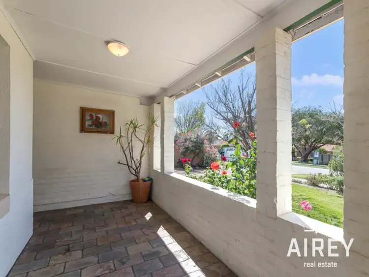Fourth view of Homely house listing, 7 Simper Street, Wembley WA 6014