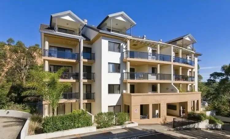 Main view of Homely apartment listing, 14/6 Taylors Drive, Lane Cove North NSW 2066