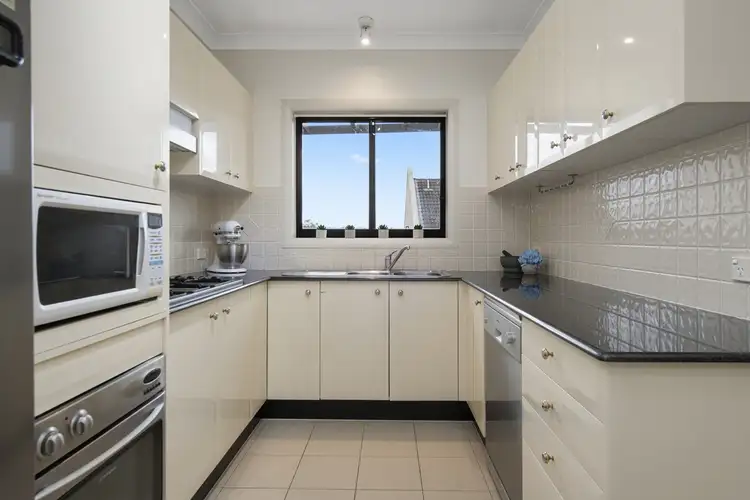Fourth view of Homely apartment listing, 14/6 Taylors Drive, Lane Cove North NSW 2066