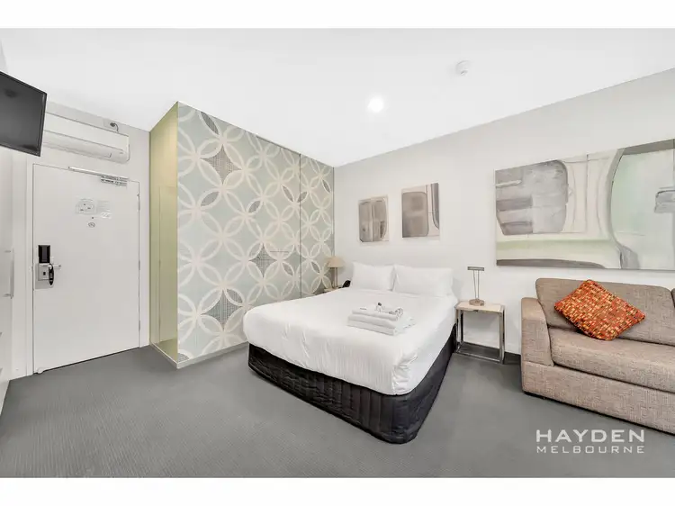 Fourth view of Homely apartment listing, 1216/480 Collins Street, Melbourne VIC 3000