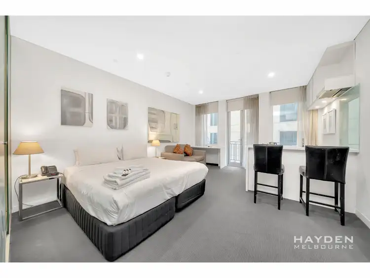 Fifth view of Homely apartment listing, 1216/480 Collins Street, Melbourne VIC 3000