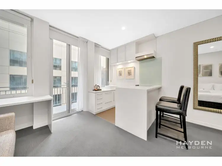 Sixth view of Homely apartment listing, 1216/480 Collins Street, Melbourne VIC 3000