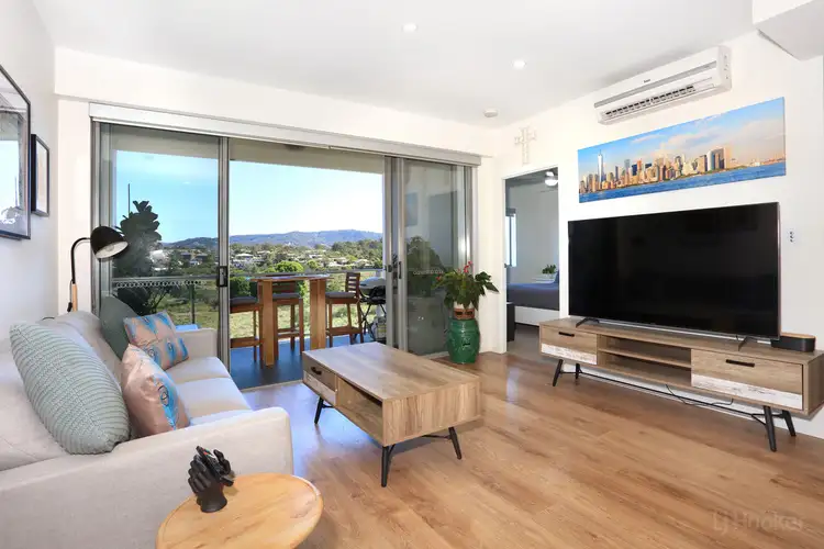 Fourth view of Homely apartment listing, 5302/31 Bourton Road, Merrimac QLD 4226
