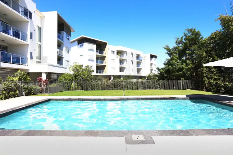 Fifth view of Homely apartment listing, 5302/31 Bourton Road, Merrimac QLD 4226