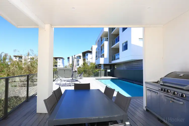 Sixth view of Homely apartment listing, 5302/31 Bourton Road, Merrimac QLD 4226