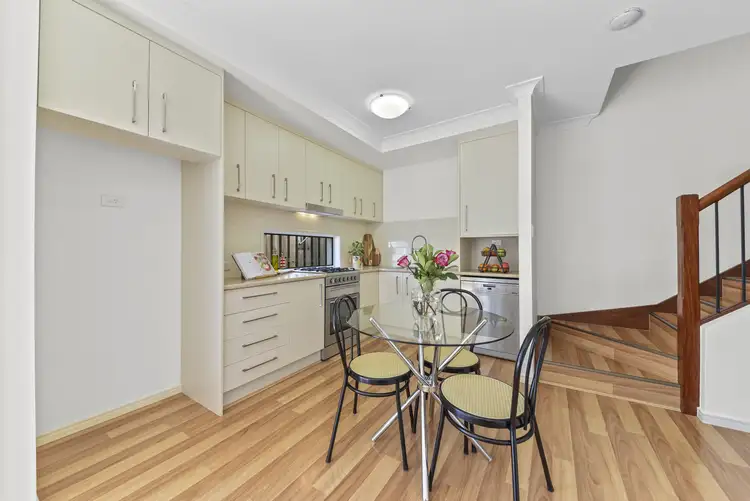 Sixth view of Homely townhouse listing, 38 Kosciusko Lane, Fitzgibbon QLD 4018