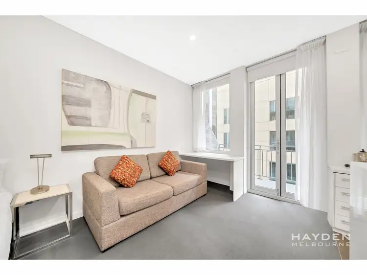 1116/480 Collins Street, Melbourne VIC 3000